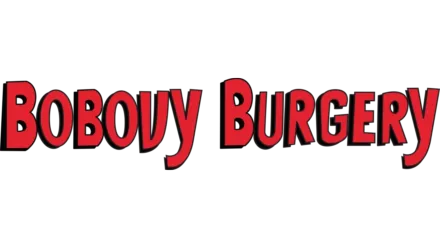 Bobovy burgery