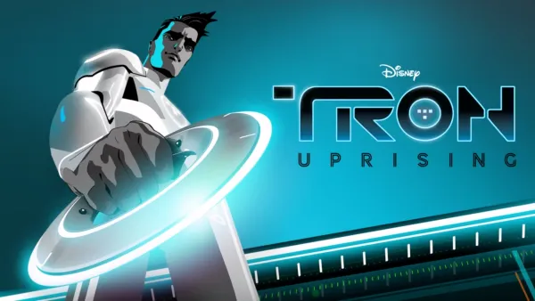 thumbnail - Tron: Uprising