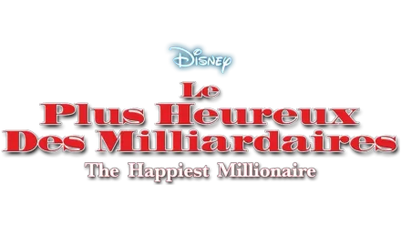 Le plus heureux des milliardaires (The Happiest Millionaire)