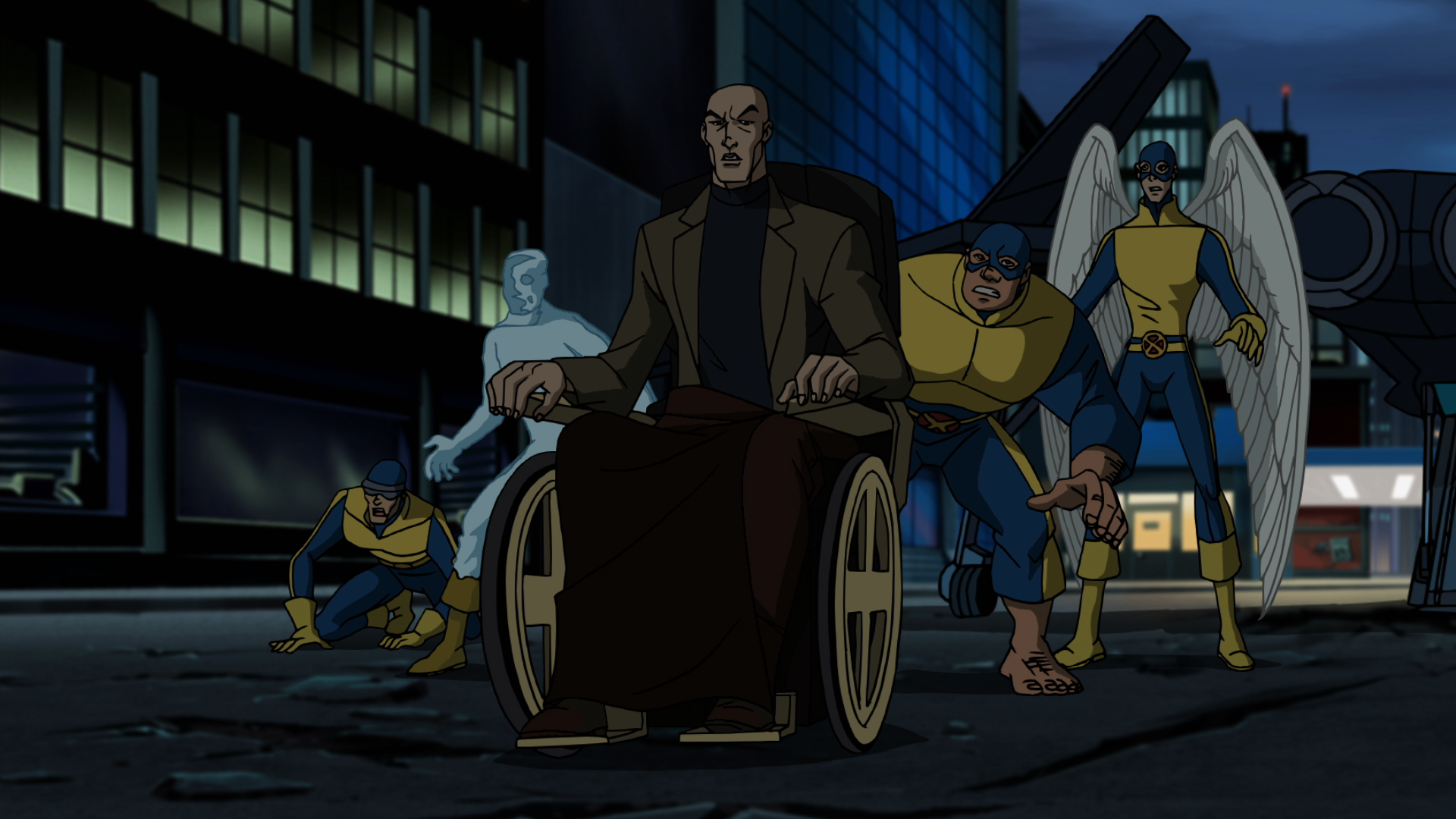 Marvel Studios' Ant-Man and the Wasp