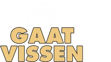 Goofy gaat vissen