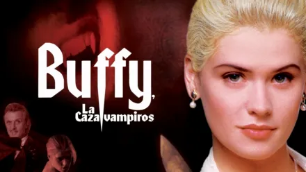 thumbnail - Buffy, la cazavampiros