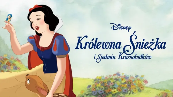 thumbnail - Królewna Śnieżka i siedmiu krasnoludków