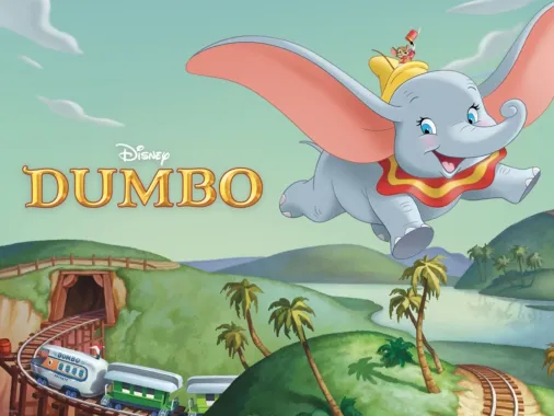 Watch dumbo 2018 on sale online