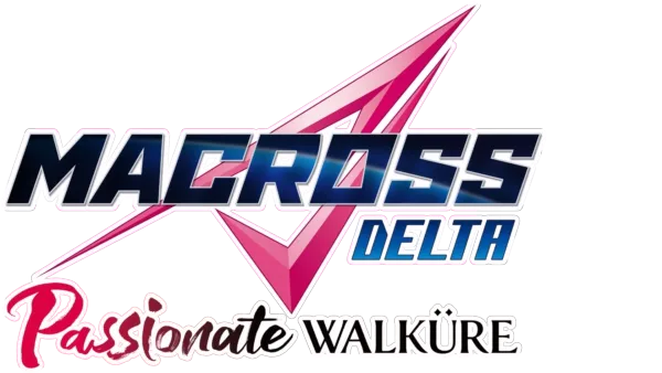 Macross Delta: Passionate Walküre