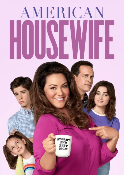 Watch american housewife full episodes sale