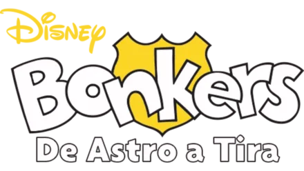 Bonkers: De Astro a Tira