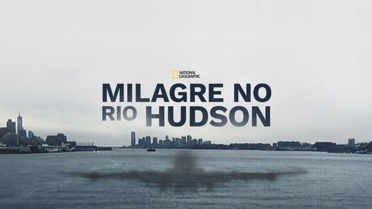 Assistir a Milagre no Rio Hudson | Filme completo | Disney+