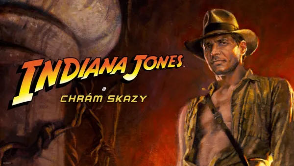 thumbnail - Indiana Jones a Chrám skazy