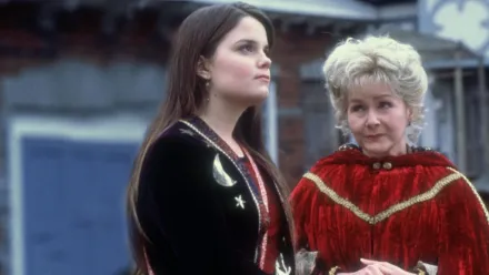 Halloweentown 2: Kalabar’ın İntikamı