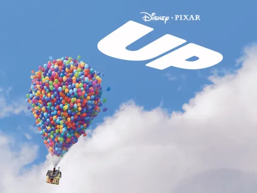 Watch Up Disney