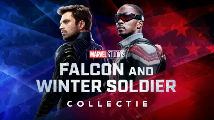 thumbnail - Falcon en Winter Soldier