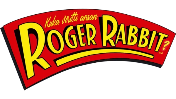 Kuka viritti ansan, Roger Rabbit?