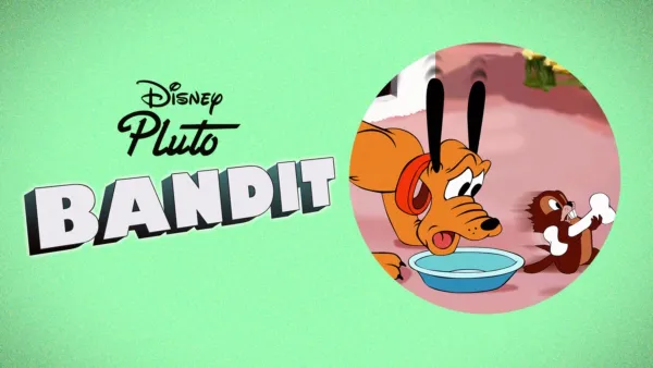 thumbnail - Pluto bandit