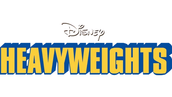 Watch Heavyweights