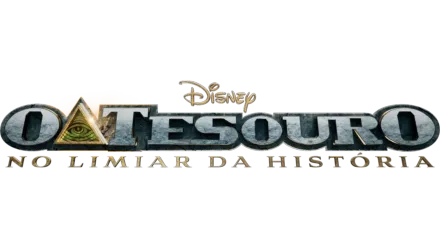 O Tesouro: No Limiar da História