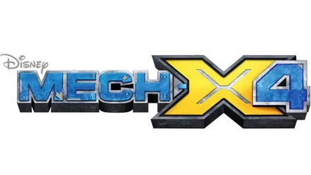 Mech-X4