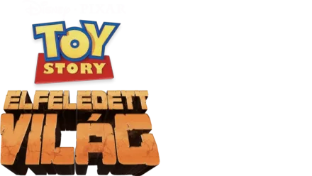 Toy Story - Elfeledett világ