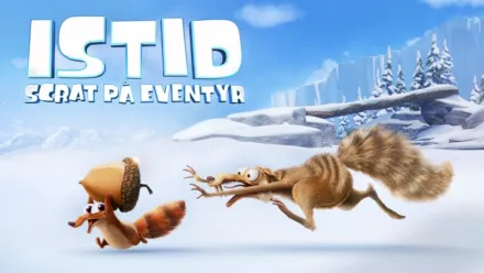 thumbnail - Istid: Scrat på eventyr