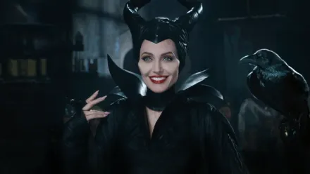 Maleficent – Pahatar