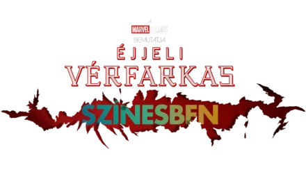 Éjjeli Vérfarkas színesben