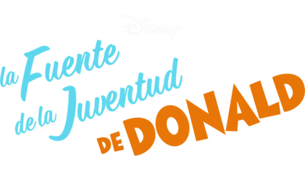 Don y su fuente de la juventud