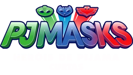 PJ Masks: Heróis de Pijamas