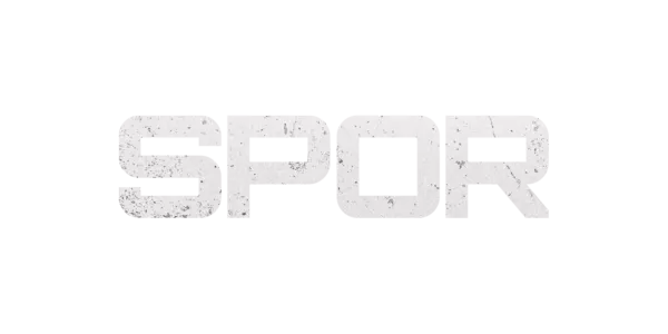 Spor Title Art Image