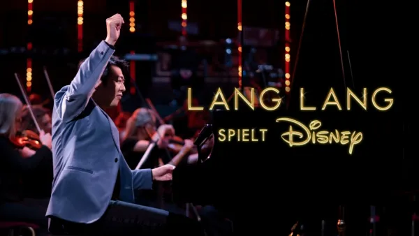 thumbnail - Lang Lang spielt Disney