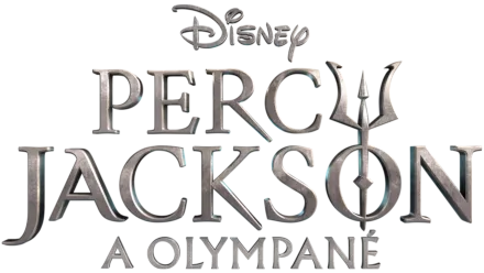 Percy Jackson a Olympané