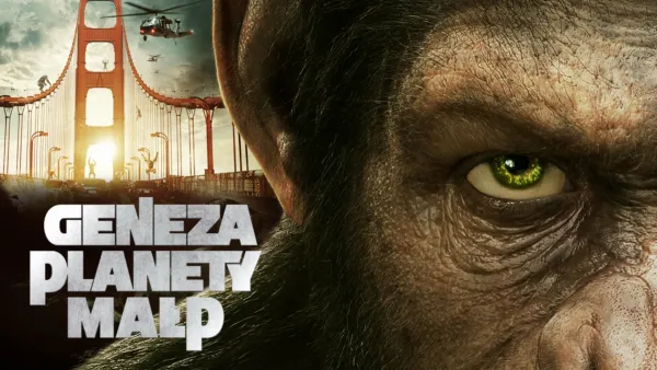 thumbnail - Geneza Planety Małp