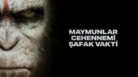 thumbnail - Maymunlar Cehennemi: Şafak Vakti