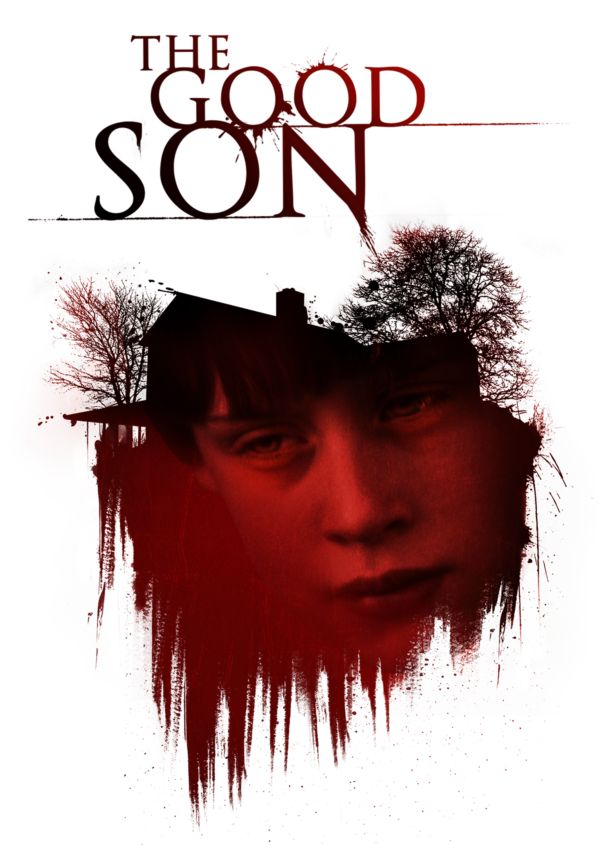 The Good Son on Disney+ AU