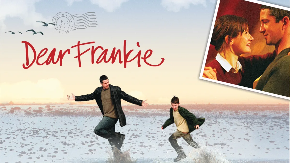Is 'Dear Frankie' (Movie) available to watch on BritBox UK