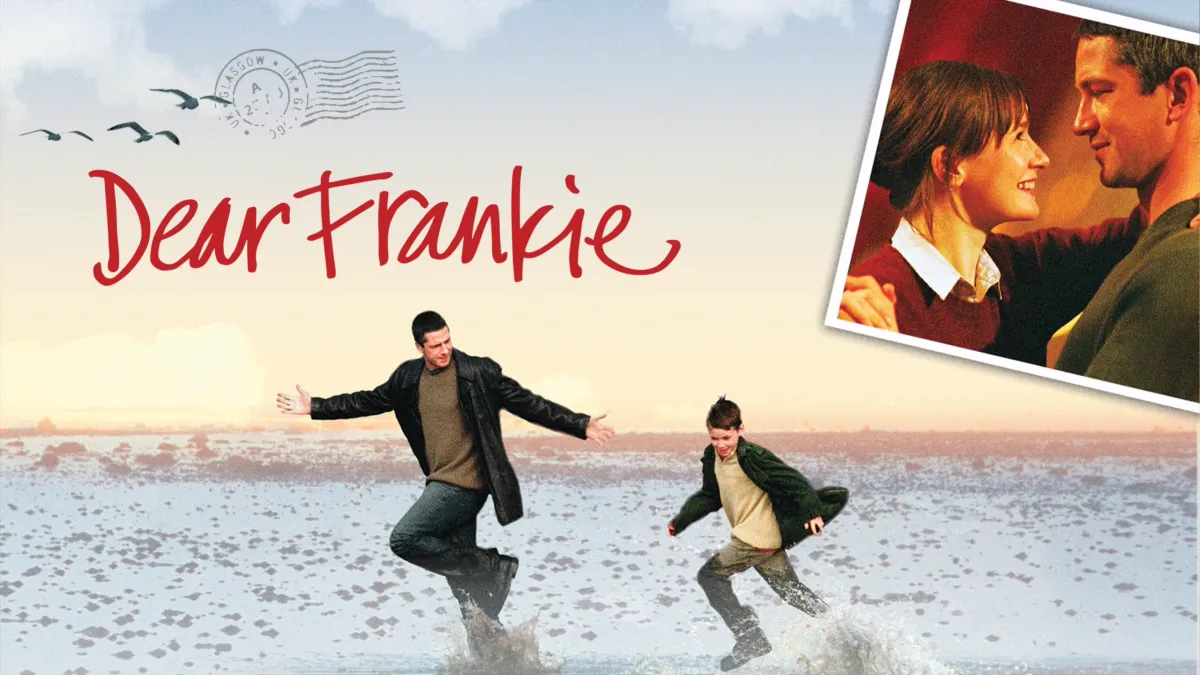 Dear Frankie - This Year's Love 