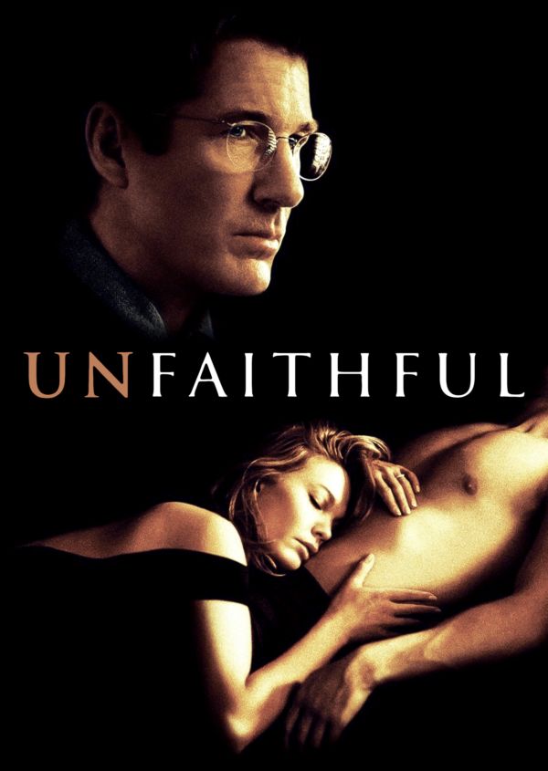 Unfaithful on Disney+ UK
