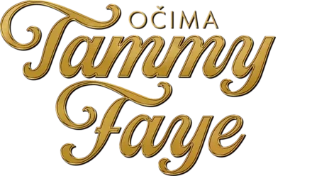 Očima Tammy Faye