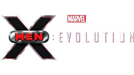 X-Men: Evolution