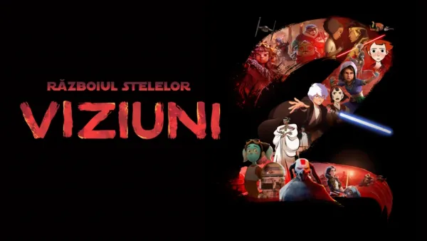 thumbnail - Războiul Stelelor: Viziuni