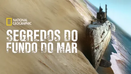 thumbnail - Segredos do Fundo do Mar