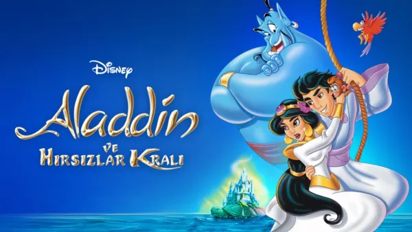 thumbnail - Aladdin ve Hırsızlar Kralı