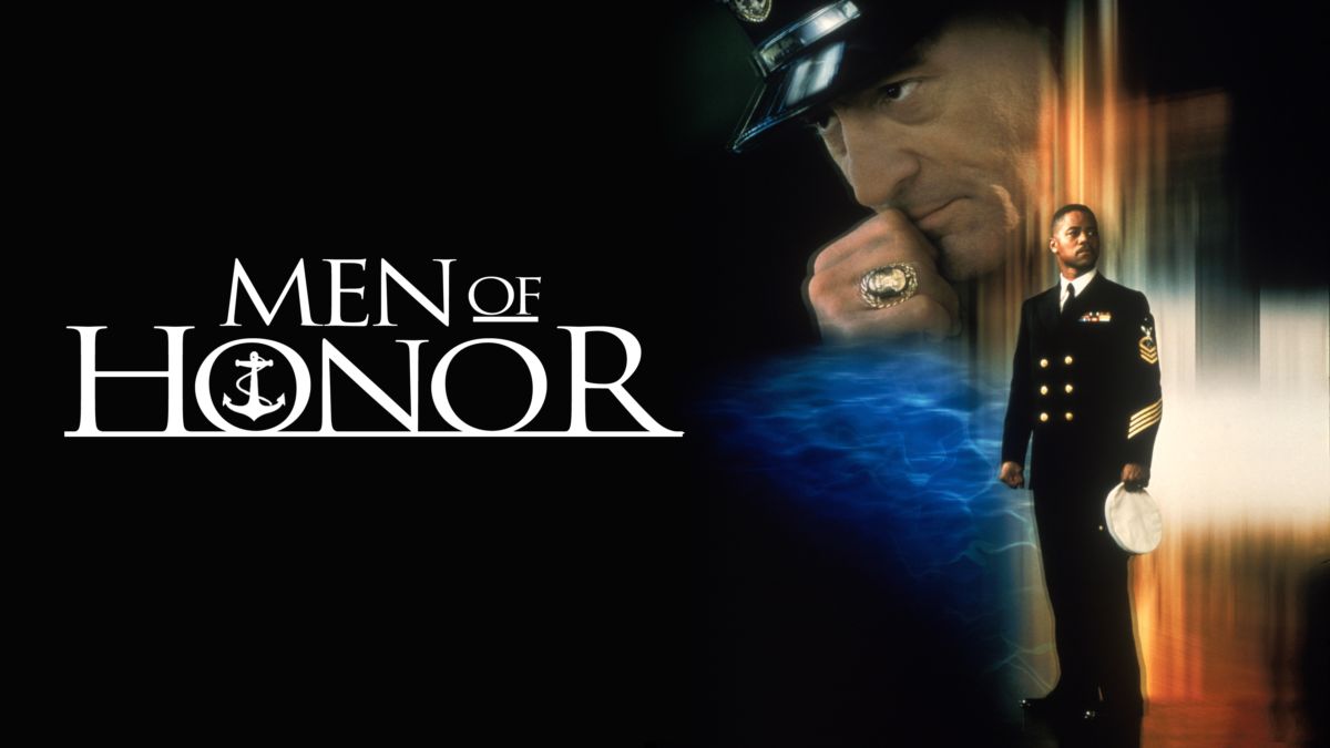 men of honor auf deutsch