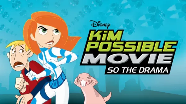 Kim possible full hot sale episodes online free