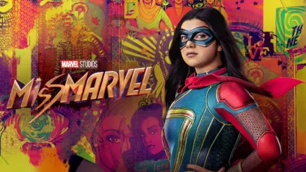 thumbnail - Miss Marvel