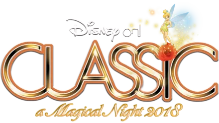 Disney On Classic: A Magical Night 2018 Concert Tour