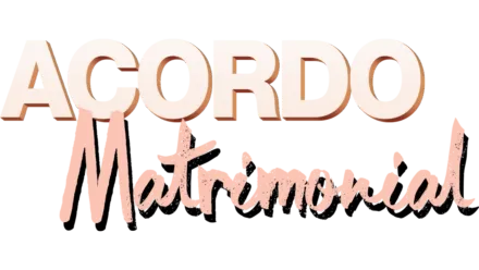 Acordo Matrimonial