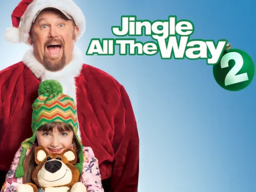 Jingle all the outlet way full movie free