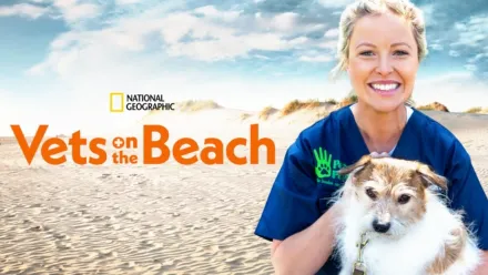 thumbnail - Vets on the Beach