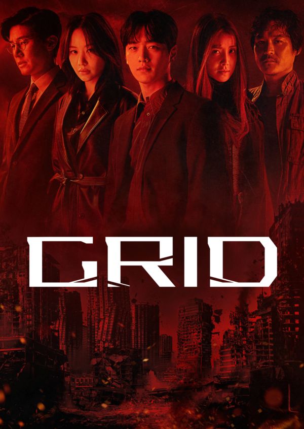 Grid on Disney+ ES