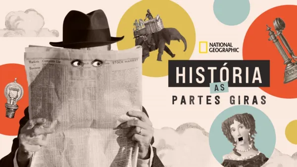 thumbnail - História: As Partes Giras